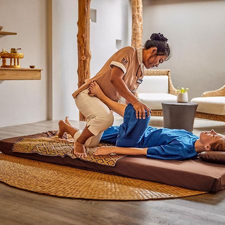 Tui Blue The Passage Samui Pool Villas With Private Beach Resort Ban Bang Po Exterior photo