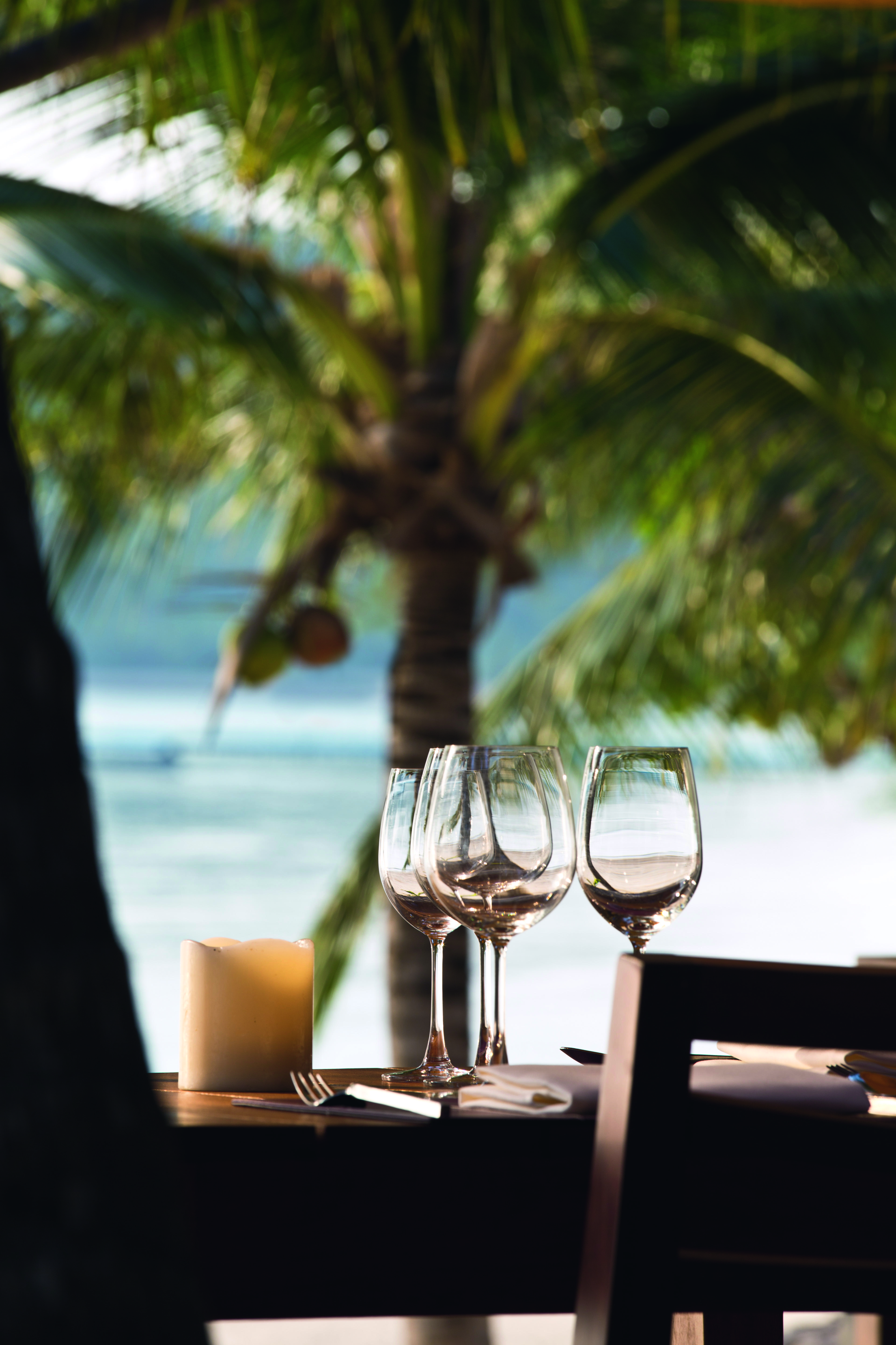 Tui Blue The Passage Samui Pool Villas With Private Beach Resort Ban Bang Po Exterior photo