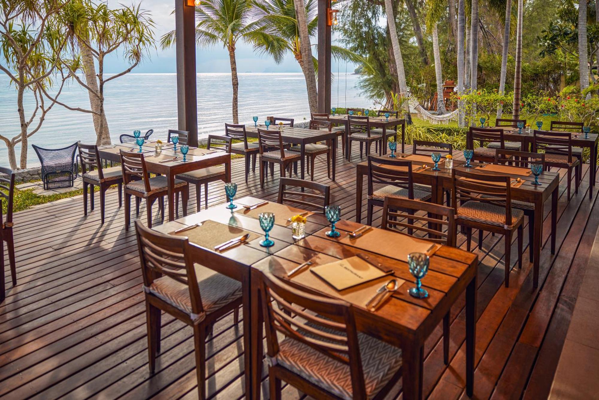 Tui Blue The Passage Samui Pool Villas With Private Beach Resort Ban Bang Po Exterior photo