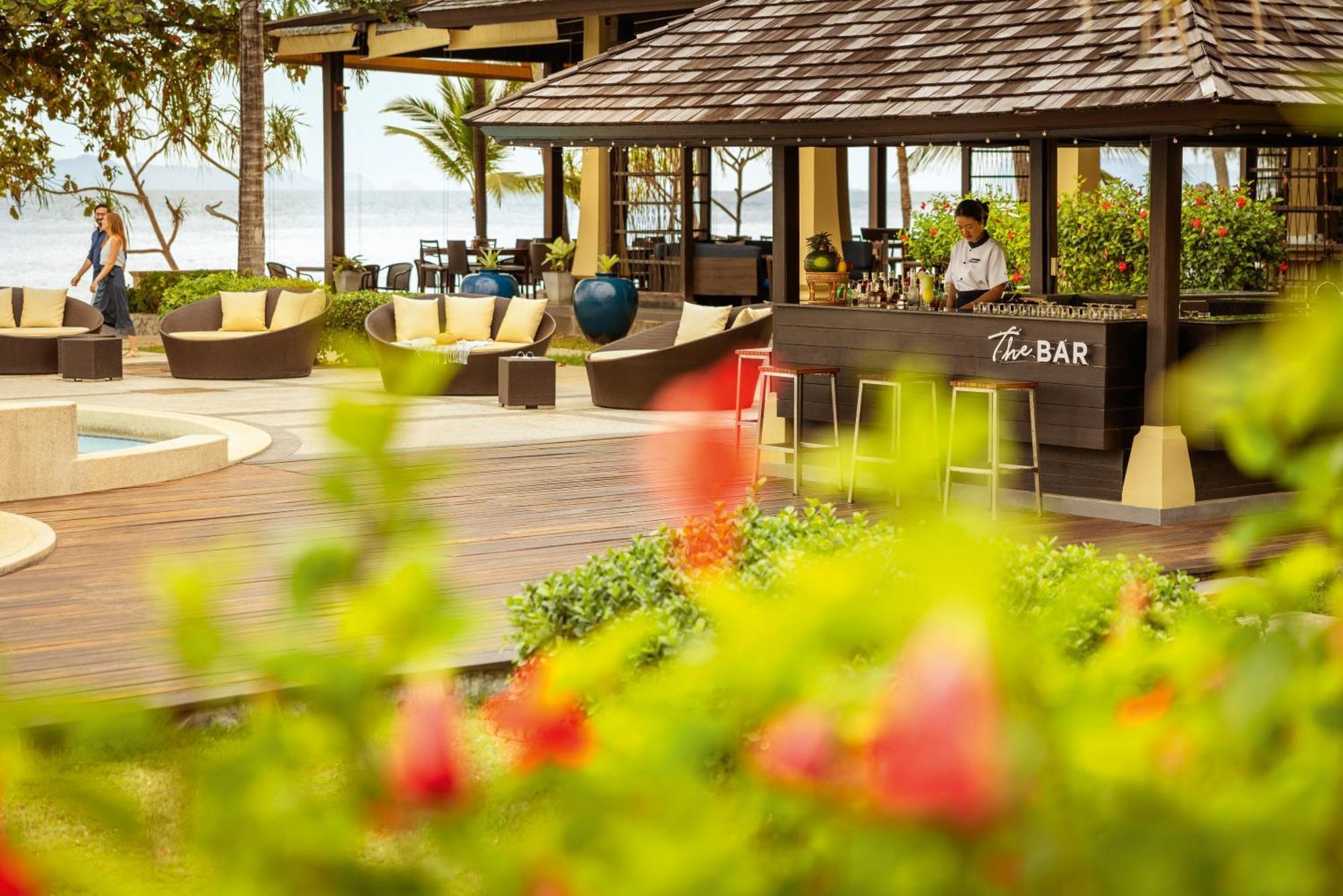Tui Blue The Passage Samui Pool Villas With Private Beach Resort Ban Bang Po Exterior photo