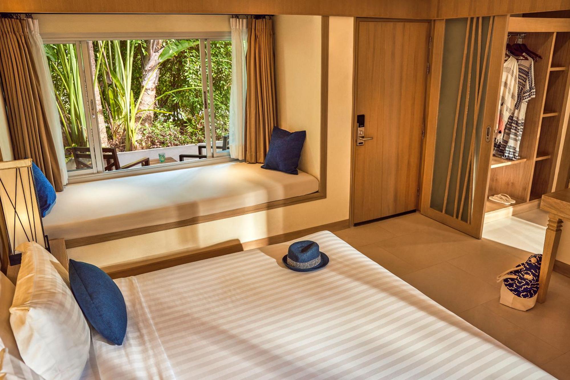 Tui Blue The Passage Samui Pool Villas With Private Beach Resort Ban Bang Po Exterior photo