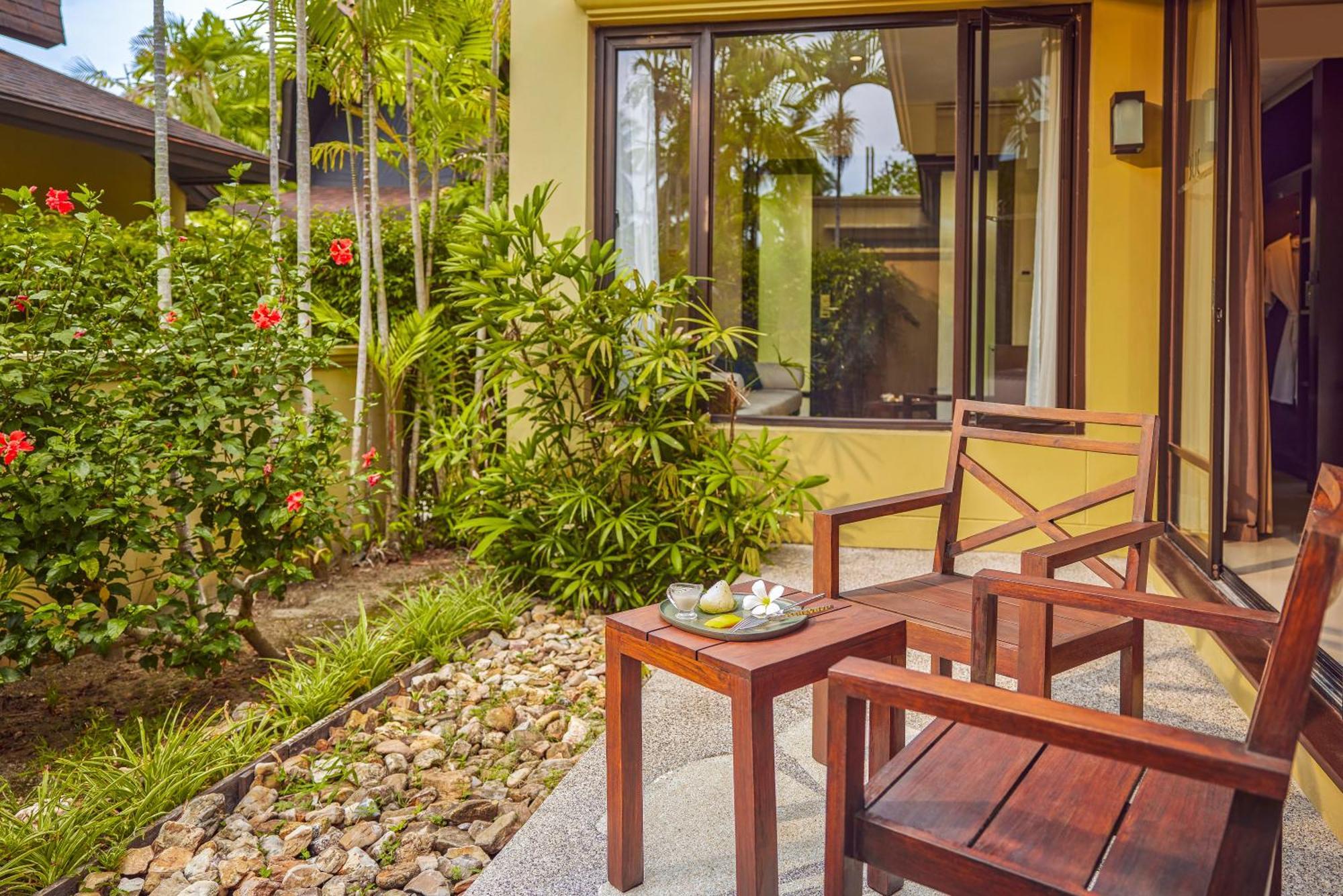 Tui Blue The Passage Samui Pool Villas With Private Beach Resort Ban Bang Po Exterior photo