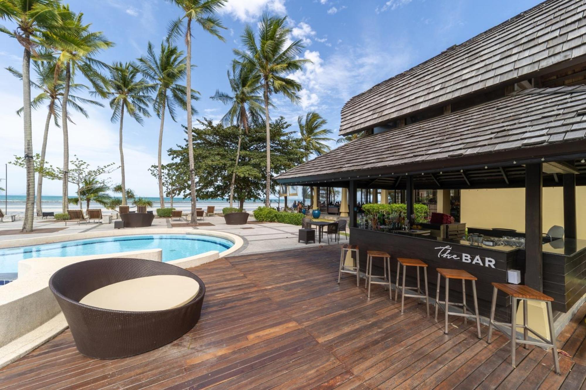 Tui Blue The Passage Samui Pool Villas With Private Beach Resort Ban Bang Po Exterior photo