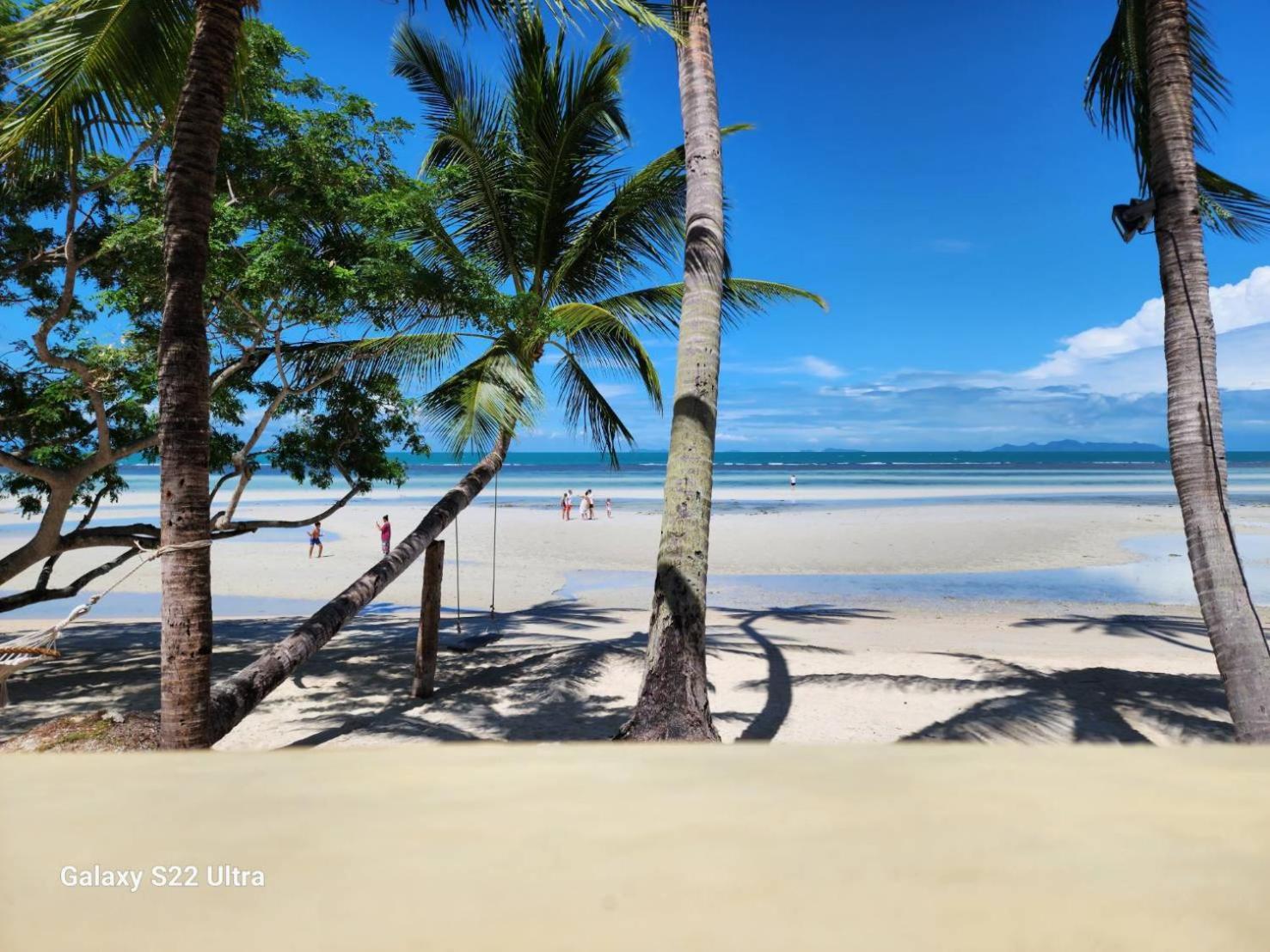 Tui Blue The Passage Samui Pool Villas With Private Beach Resort Ban Bang Po Exterior photo