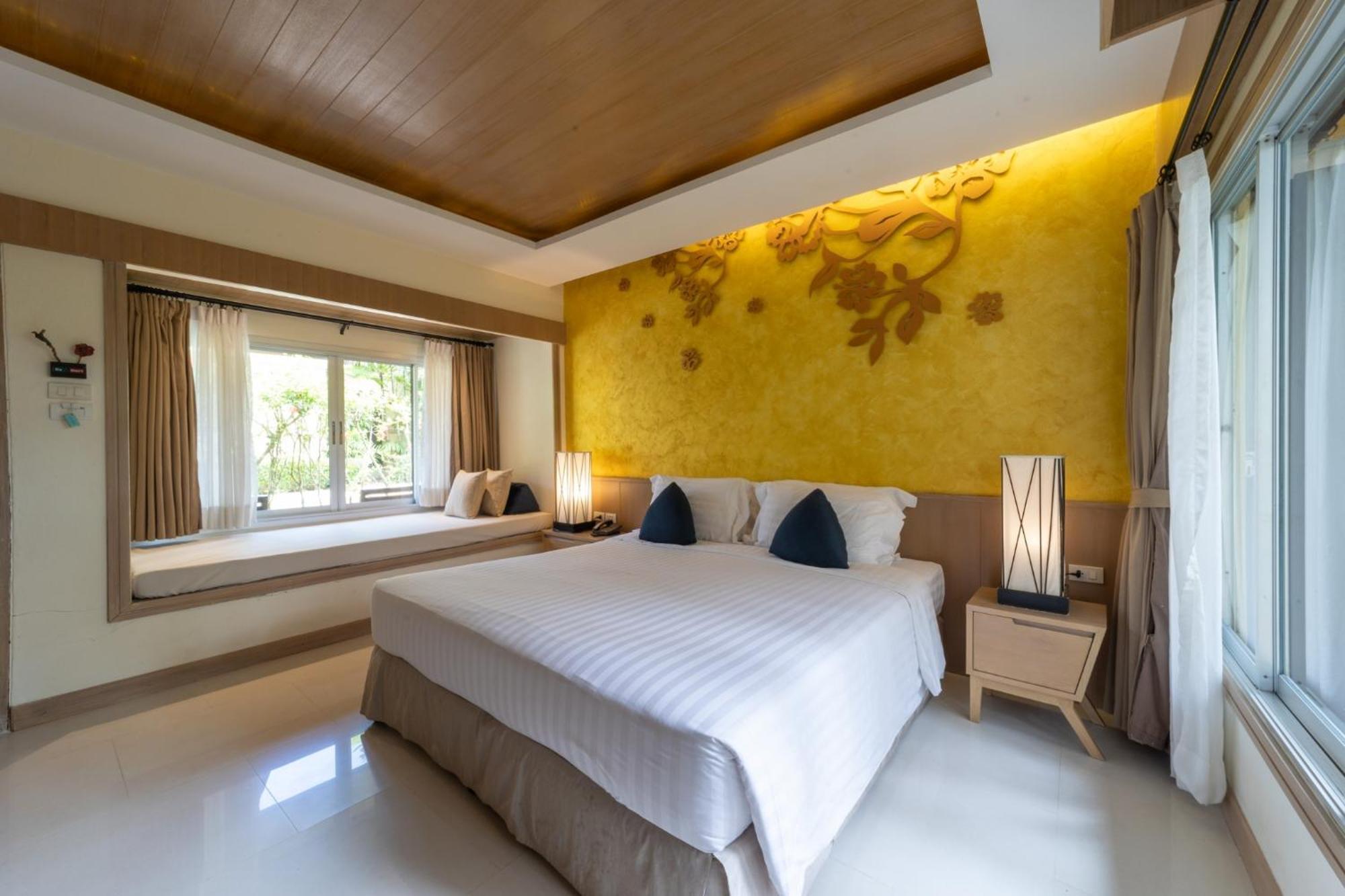 Tui Blue The Passage Samui Pool Villas With Private Beach Resort Ban Bang Po Exterior photo