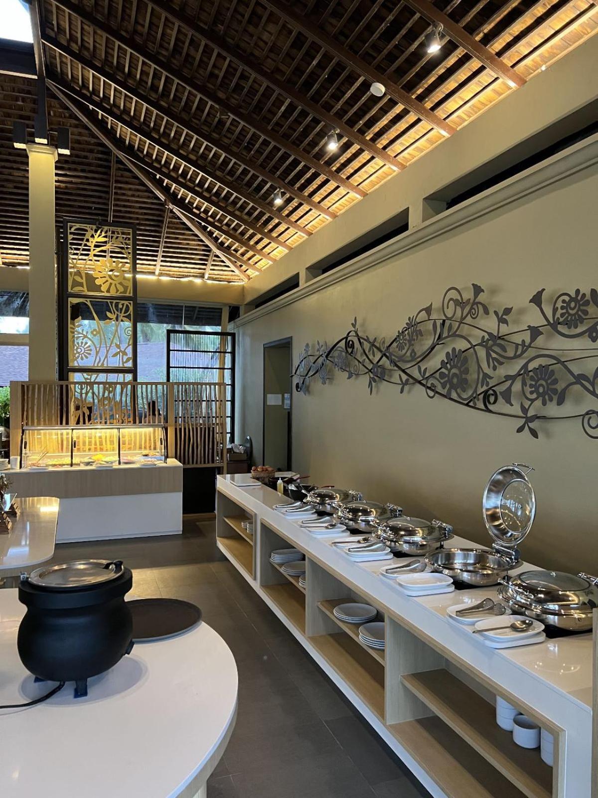 Tui Blue The Passage Samui Pool Villas With Private Beach Resort Ban Bang Po Exterior photo